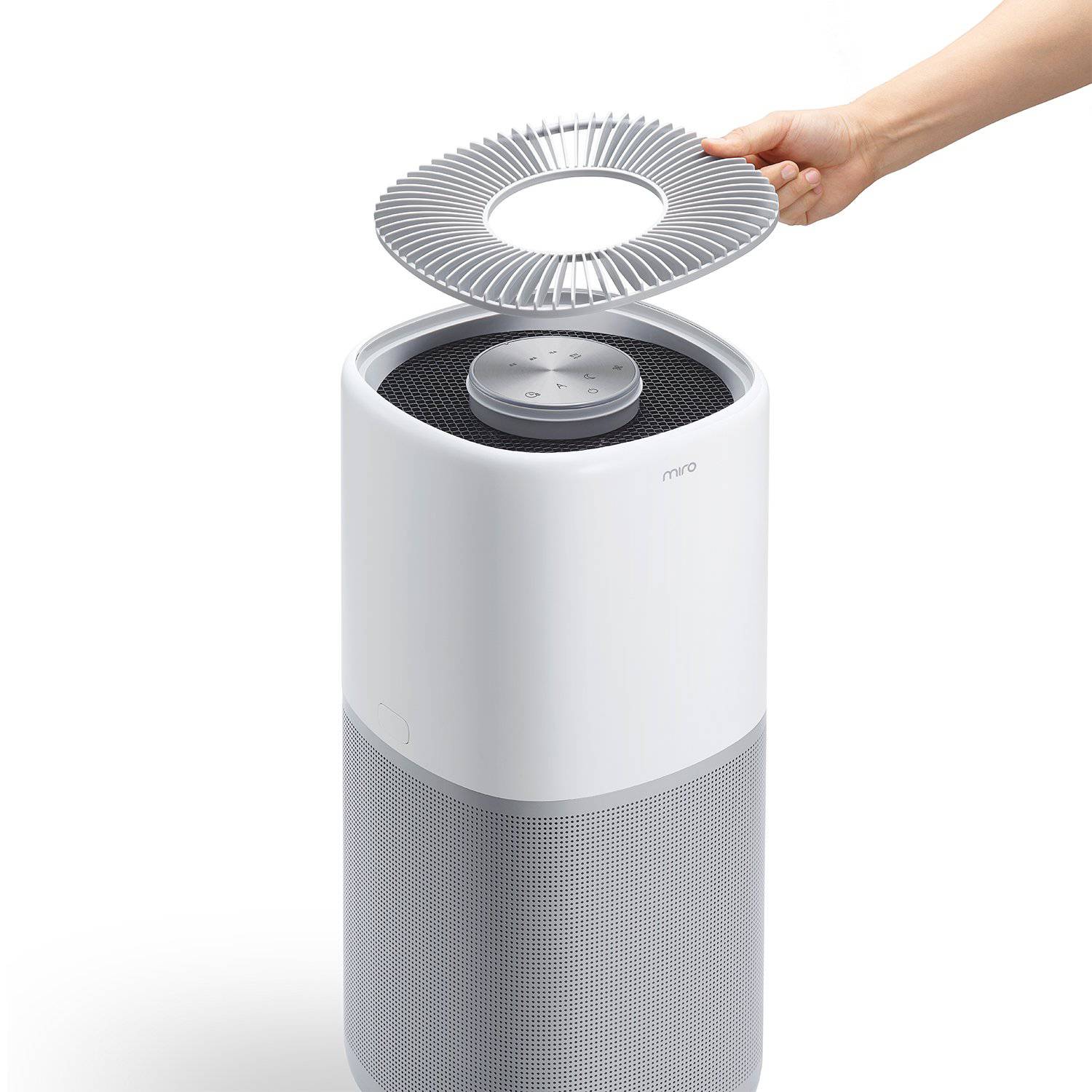MHPure13 - Miro Air Purifier - Image 4